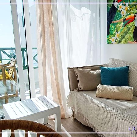 Ocean Apartment Gran Canaria Maspalomas  Extérieur photo