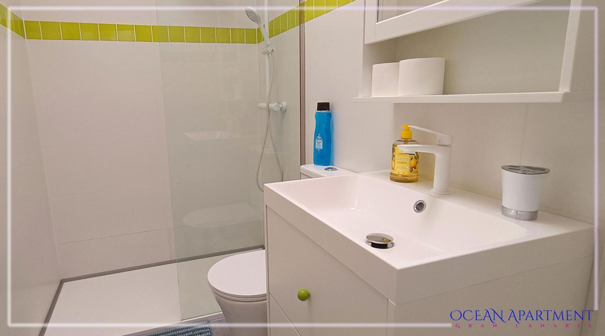 Ocean Apartment Gran Canaria Maspalomas  Extérieur photo