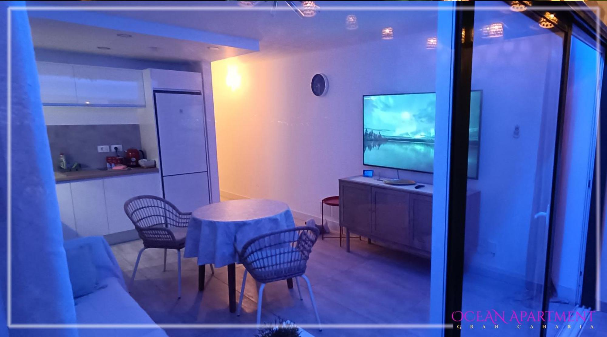 Ocean Apartment Gran Canaria Maspalomas  Extérieur photo